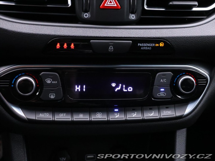 Hyundai i30 N 2,0 T-GDI 206 kW N Perfor 2022