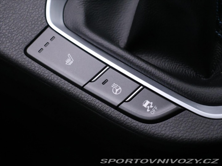 Hyundai i30 N 2,0 T-GDI 206 kW N Perfor 2022