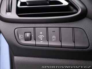 Hyundai i30 N 2,0 T-GDI 206 kW N Perfor 2022