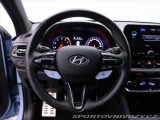 Hyundai i30 N 2,0 T-GDI 206 kW N Perfor 2022