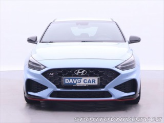 Hyundai i30 N 2,0 T-GDI 206 kW N Perfor 2022