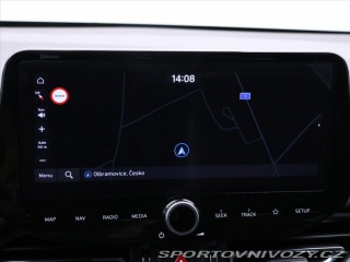 Hyundai i30 N 2,0 T-GDI 206 kW N Perfor 2022