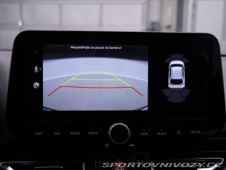 Hyundai i30 N 2,0 T-GDI 206 kW N Perfor 2022