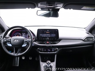 Hyundai i30 N 2,0 T-GDI 206 kW N Perfor 2022