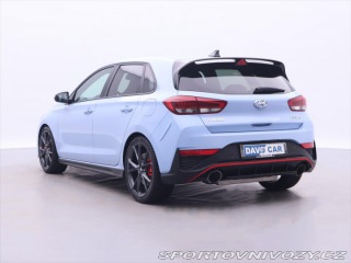 Hyundai i30 N 2,0 T-GDI 206 kW N Perfor 2022