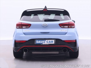 Hyundai i30 N 2,0 T-GDI 206 kW N Perfor 2022