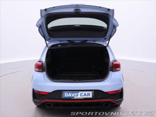 Hyundai i30 N 2,0 T-GDI 206 kW N Perfor 2022