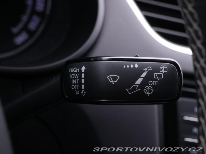 Škoda Octavia RS 2,0 TDI DSG RS Xenon Pano 2014