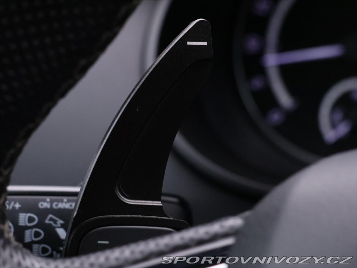 Škoda Octavia RS 2,0 TDI DSG RS Xenon Pano 2014