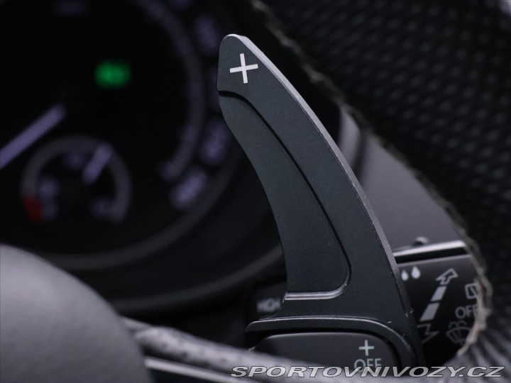 Škoda Octavia RS 2,0 TDI DSG RS Xenon Pano 2014