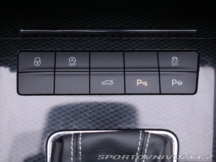 Škoda Octavia RS 2,0 TDI DSG RS Xenon Pano 2014