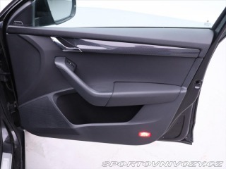 Škoda Octavia RS 2,0 TDI DSG RS Xenon Pano 2014