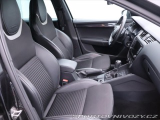 Škoda Octavia RS 2,0 TDI DSG RS Xenon Pano 2014