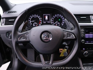 Škoda Octavia RS 2,0 TDI DSG RS Xenon Pano 2014