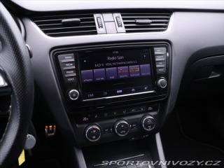Škoda Octavia RS 2,0 TDI DSG RS Xenon Pano 2014