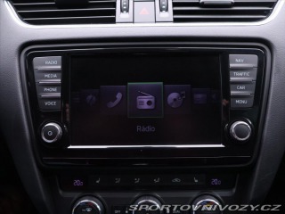 Škoda Octavia RS 2,0 TDI DSG RS Xenon Pano 2014