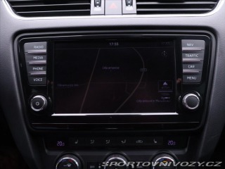 Škoda Octavia RS 2,0 TDI DSG RS Xenon Pano 2014