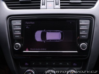 Škoda Octavia RS 2,0 TDI DSG RS Xenon Pano 2014