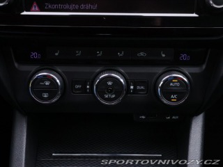 Škoda Octavia RS 2,0 TDI DSG RS Xenon Pano 2014