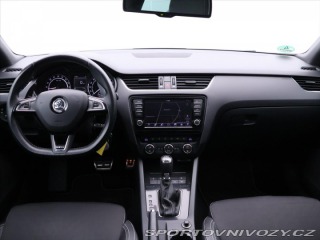 Škoda Octavia RS 2,0 TDI DSG RS Xenon Pano 2014