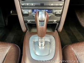 Porsche 911 PDK CARRERA CABRIO, NAVIG 2009