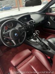 BMW 6 3,0   E63 2008