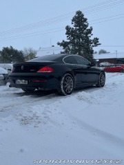BMW 6 3,0   E63 2008