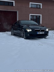 BMW 6 3,0   E63 2008