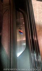 BMW 7 F01 740d M//Paket 2009