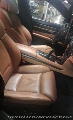 BMW 7 F01 740d M//Paket 2009