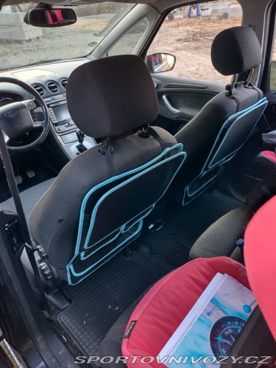 Ford Ostatní modely Galaxy 2,0 2009