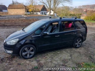 Ford Ostatní modely Galaxy 2,0 2009