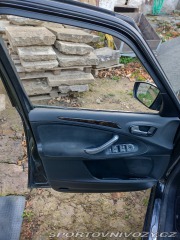 Ford Ostatní modely Galaxy 2,0 2009