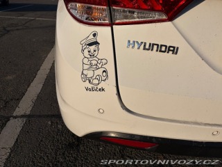 Hyundai Ostatní modely i40 1,7   100kW-220tkm bílá a 2013