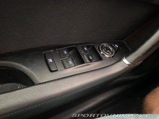 Hyundai Ostatní modely i40 1,7   100kW-220tkm bílá a 2013