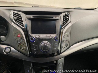 Hyundai Ostatní modely i40 1,7   100kW-220tkm bílá a 2013