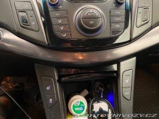 Hyundai Ostatní modely i40 1,7   100kW-220tkm bílá a 2013