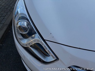 Hyundai Ostatní modely i40 1,7   100kW-220tkm bílá a 2013