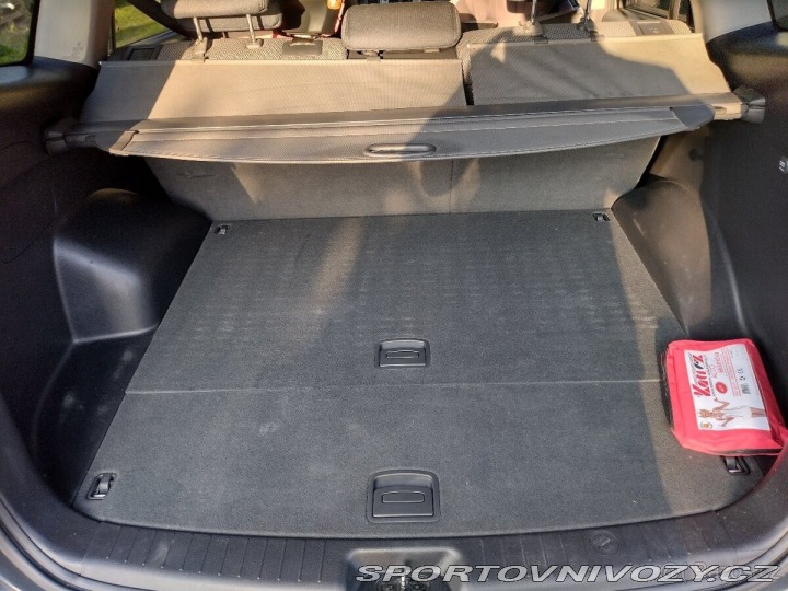 Hyundai Ostatní modely Santa Fe 2,2   CrDi 4x4 2008