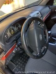Hyundai Ostatní modely Santa Fe 2,2   CrDi 4x4 2008
