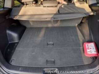 Hyundai Ostatní modely Santa Fe 2,2   CrDi 4x4 2008