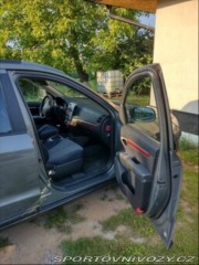 Hyundai Ostatní modely Santa Fe 2,2   CrDi 4x4 2008