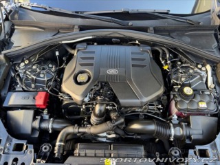 Ostatní značky Ostatní modely Land Rover Range Rover Velar 3,0   D300, TDi, 221kW, 4 2019