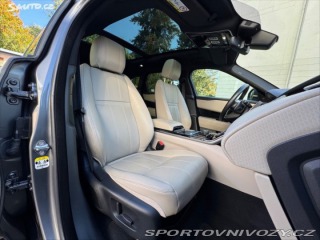 Ostatní značky Ostatní modely Land Rover Range Rover Velar 3,0   D300, TDi, 221kW, 4 2019