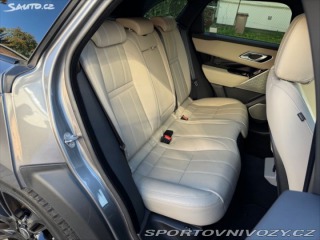 Ostatní značky Ostatní modely Land Rover Range Rover Velar 3,0   D300, TDi, 221kW, 4 2019