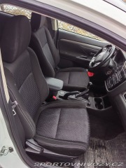 Mitsubishi Ostatní modely Outlander 2,2 2016