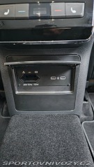 Škoda Superb 2,0   TSI 206kW 2024