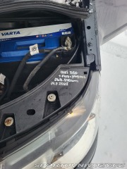 Volkswagen Ostatní modely Caravelle 2,0   tdi 2014