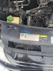 Volkswagen Ostatní modely Caravelle 2,0   tdi 2014