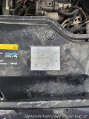 Volkswagen Ostatní modely Caravelle 2,0   tdi 2014